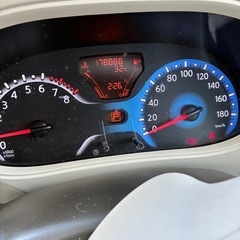 日産 キューブ🚗車検有の画像