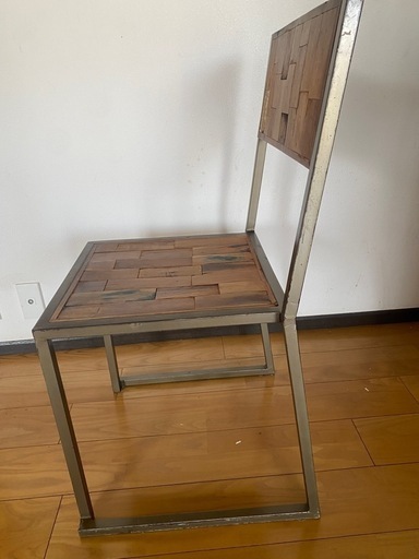 アンティーク家具ダイニングテーブルセット