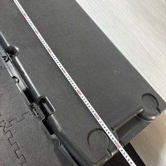 ゴリラ　フットロッカー　ボックスの画像