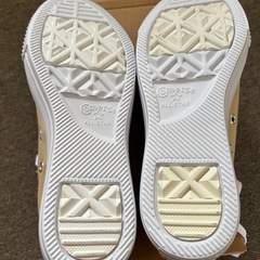 VANS 靴　24.5サイズ未使用品の画像