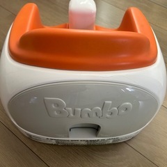 ベビーチェアの画像