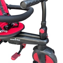 三輪車　スマートトライク　smarTrikeの画像