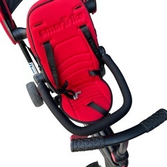 三輪車　スマートトライク　smarTrikeの画像