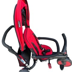 三輪車　スマートトライク　smarTrikeの画像