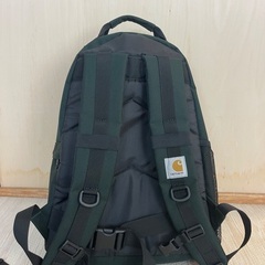 Carhartt　リュックサックの画像