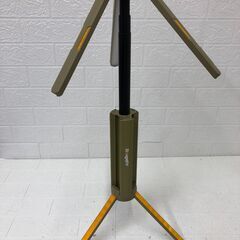 ougeRV 伸縮式折畳みLEDライト 充電式 防災 アウトドア キャンプの画像