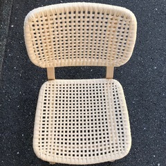 チェアIKEAの画像