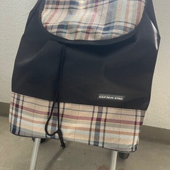 無料❗️  お買い物にの画像
