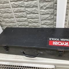 小型チェーンソーの画像