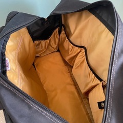 UP renoma ボストンバック　スポーツバッグ　　の画像