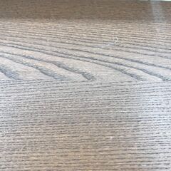 ★リユースのサカイ春日部店★KJ11333 IKEA 電動昇降デスク ブラウン H62～×W160×D80 クリーニング済みの画像