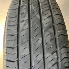 225/65R17 1本！ KUSTONE Freely F11の画像