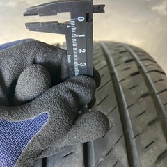 225/65R17 1本！ KUSTONE Freely F11の画像