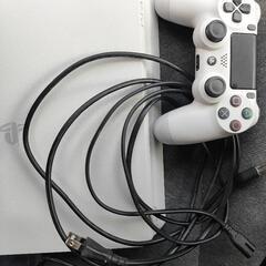 プレイステーション4 (CUH-2200A) 1TBの画像