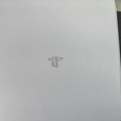 プレイステーション4 (CUH-2200A) 1TBの画像