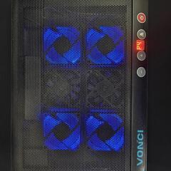 VONCI 6ファン PC用クーラーの画像