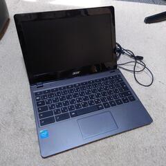 Chromebook C720の画像