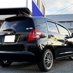ホンダ　フィット　L　乗出し35万円ﾎﾟｯｷﾘ　オートローン可　現金支払い可の画像