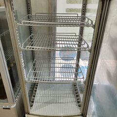 REMACOM  4面冷蔵庫ショーケースの画像