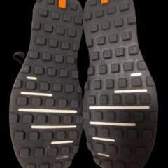 NIKE（ナイキ） WAFFLE ONE（ワッフル1） DC2533-600 スニーカー 靴 ウィメンズ 23.5cmの画像