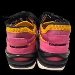 NIKE（ナイキ） WAFFLE ONE（ワッフル1） DC2533-600 スニーカー 靴 ウィメンズ 23.5cmの画像