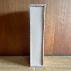 もらってください！訳あり　棚の画像