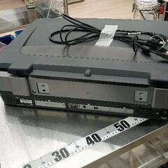 0819-367 EPSONスキャナー ※お求めの方はスタッフまでお声がけください。の画像