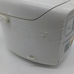 TIGERマイコン炊飯ジャー炊きたてミニ2018年製の画像