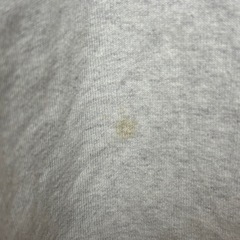 顔より中身Tシャツ メンズMの画像