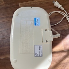 Combi クイックウォーマー HUの画像