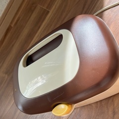 Combi クイックウォーマー HUの画像