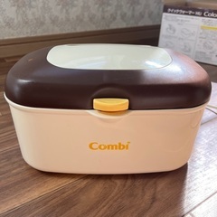 Combi クイックウォーマー HUの画像