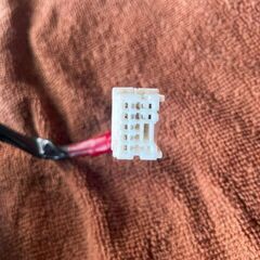 VZNY12  ウイングロード左ミラーお譲りします。の画像