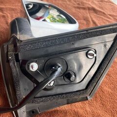 VZNY12  ウイングロード左ミラーお譲りします。の画像