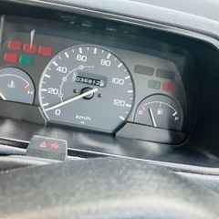 ホンダ アクティの画像
