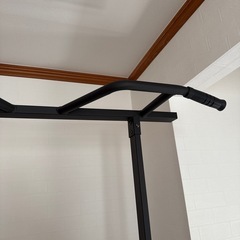 懸垂マシン　自重トレーニング HG-P1001Nの画像