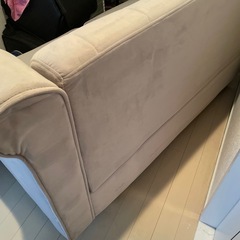 ソファの画像