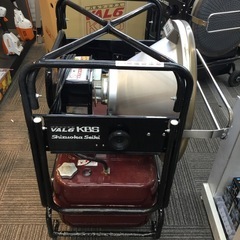 【店頭引取限定】【中古】【現状販売】静岡製機 ジェットヒーター 71,500円(税込)の画像