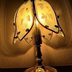 ぶどう柄スタンド★おまけ付き②の画像