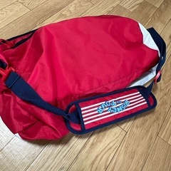 ミッキー 旅行用バッグ トラベルバッグ の画像