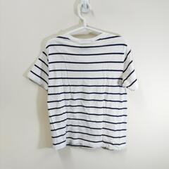 8-322-3　子供　Tシャツ10287の画像