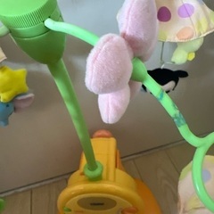 ディズニー　メリー　タカラトミー　※訳ありの画像