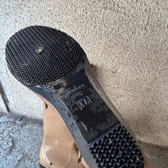 レインブーツの画像