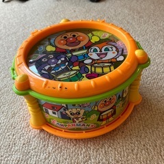 たいこのおもちゃの画像