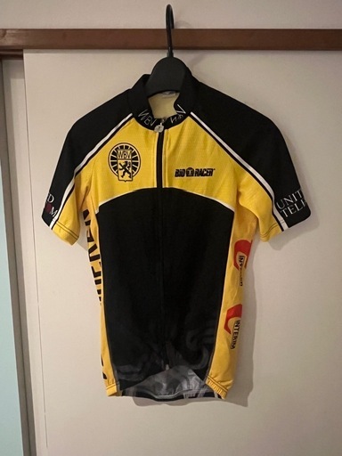 サイクルジャージサイクルセット