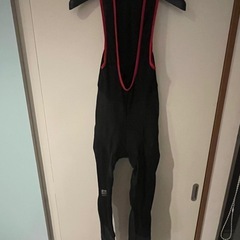 サイクルジャージサイクルセットの画像