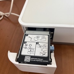 スター精密m popキャッシャーポスエアレジプリンターレシート一体型ドロアーの画像