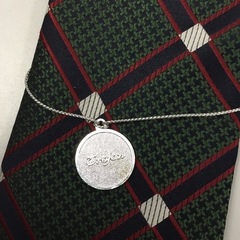TROJAN トロージャン　ネクタイの画像