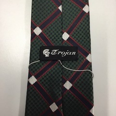 TROJAN トロージャン　ネクタイの画像