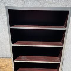 ★ 家具 カラーボックス アイリスオーヤマ フリーラック ALM-9060 W600xD290xH895mmの画像